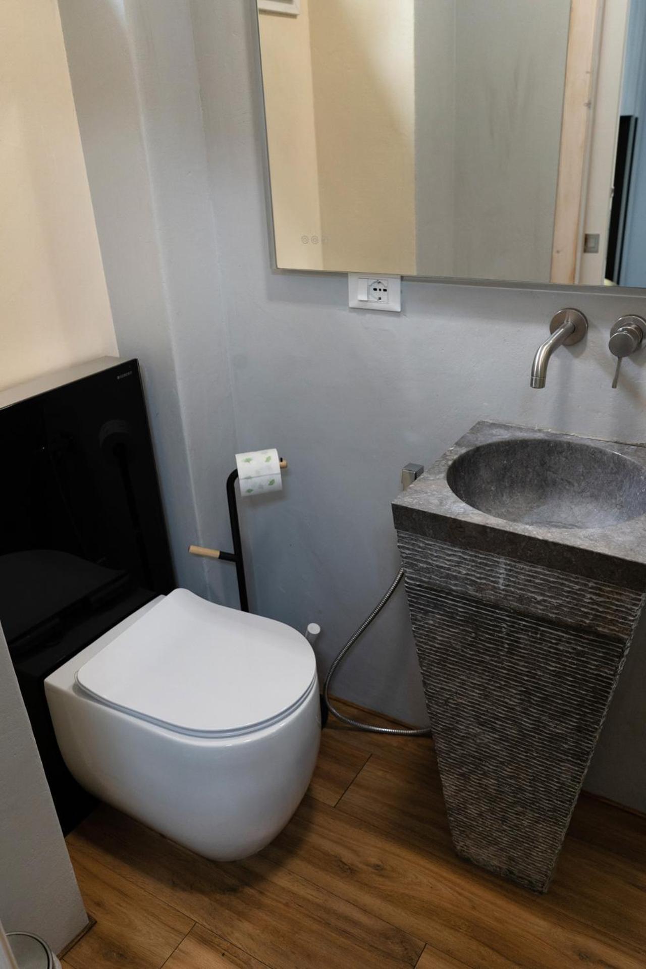 Il Loto Apartman Bologna Kültér fotó