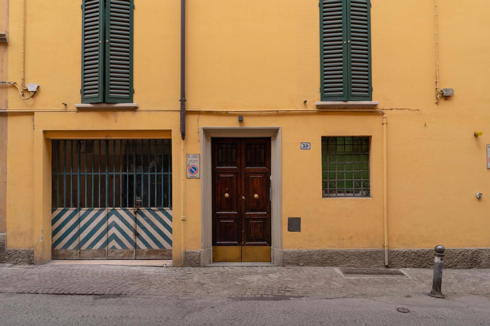 Il Loto Apartman Bologna Kültér fotó