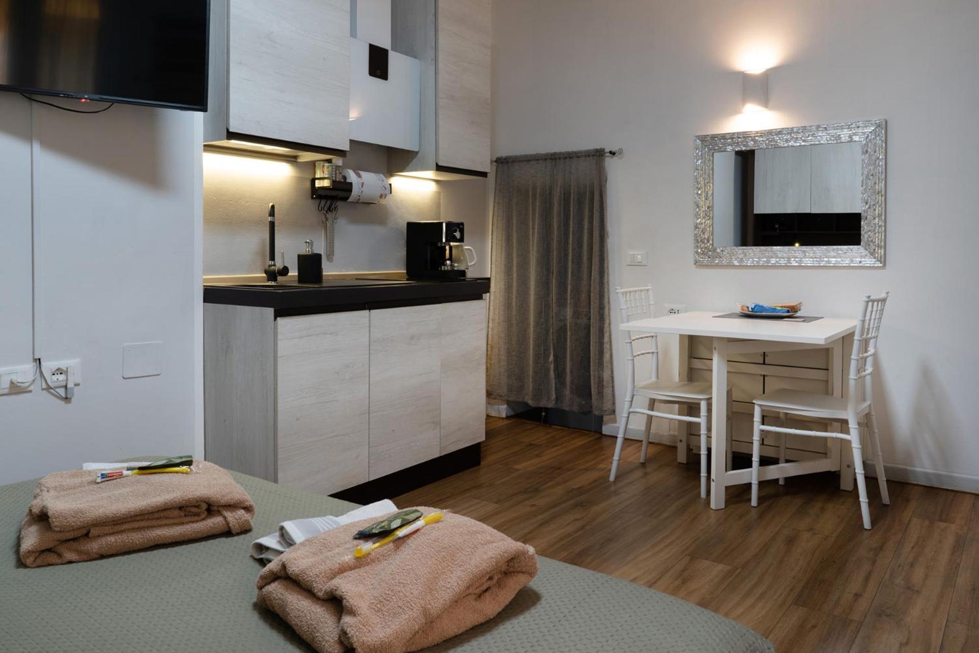 Il Loto Apartman Bologna Kültér fotó