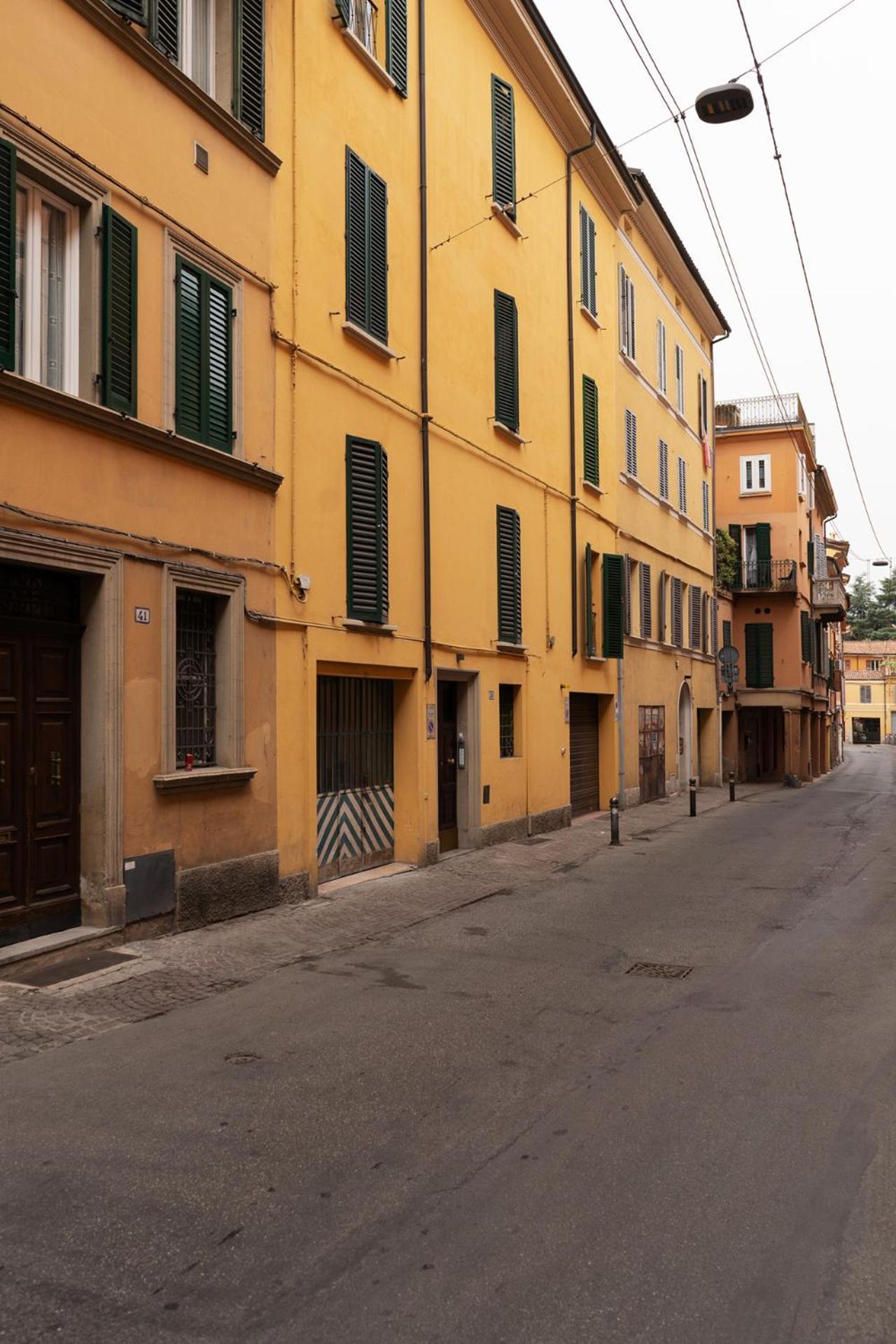 Il Loto Apartman Bologna Kültér fotó